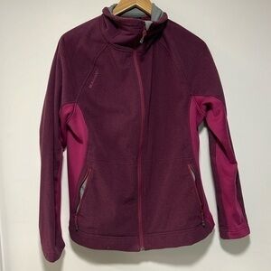 MAMMUT OUTERWEAR JACKET (XL)